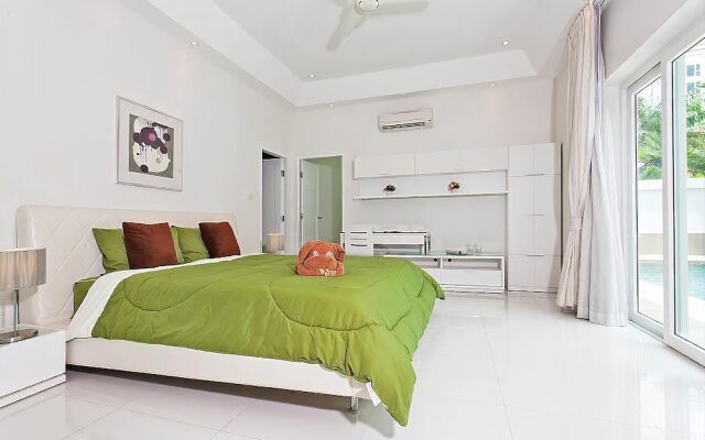 Neo Grand Villa 3 Bedrooms