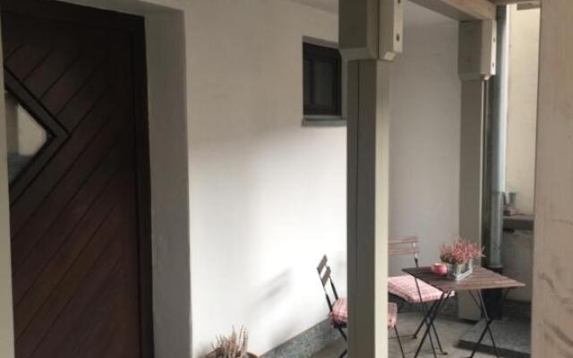 Altstadt Ferienwohnung Wagner