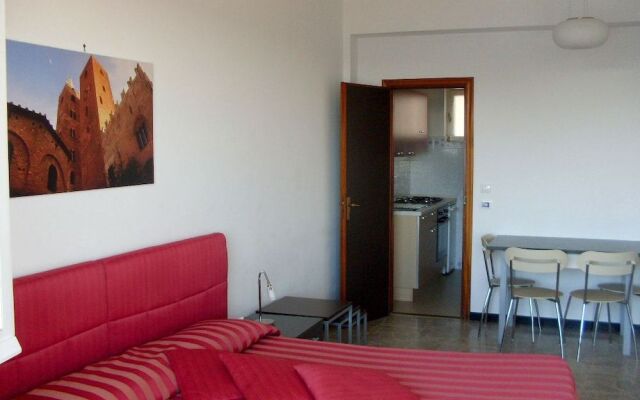 Residence Sole