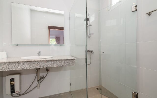 Orchid Paradise Homes OPV18