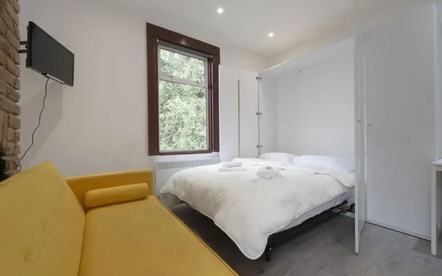 Rentaly London - Green Lanes - Studio 2