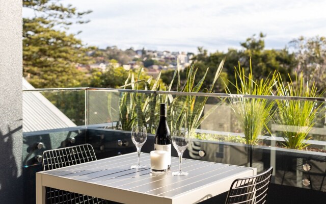 Banyandah Apartments