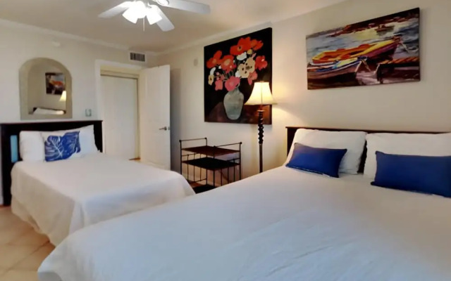 Perdido Towers by Southern Vacation Rentals