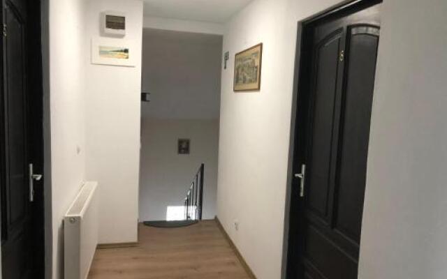Casa Cenţiu
