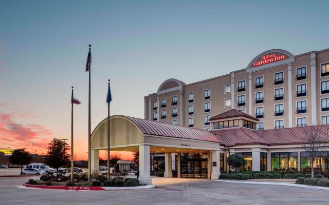 Hilton Garden Inn Dallas Lewisville