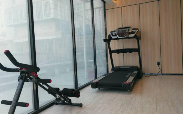 Ji Hotel Xiamen Zhongshan Road West Hubin Road