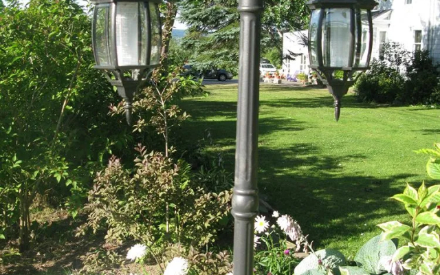 Dragonfly Inn