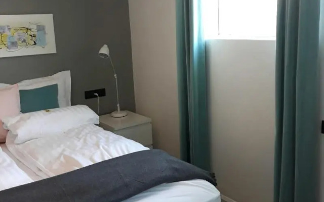 Post-Plaza Guesthouse