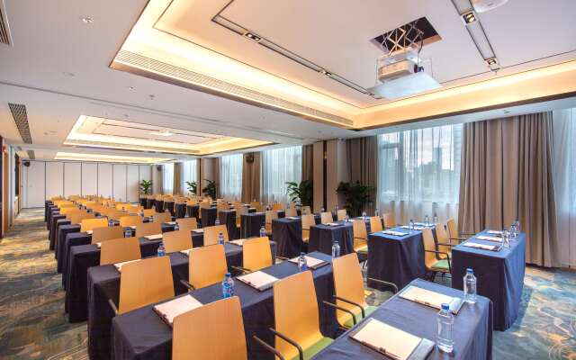 Hilton Garden Inn Shenzhen Nanshan Avenue