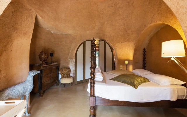 Trulli di Monte Reale