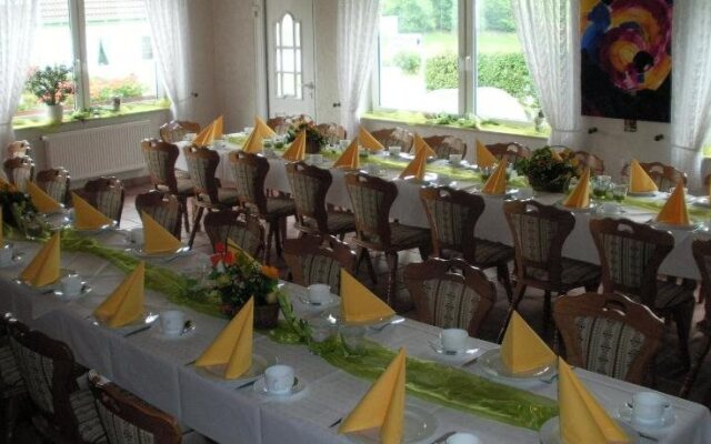 Hotel Restaurant Biesenbach