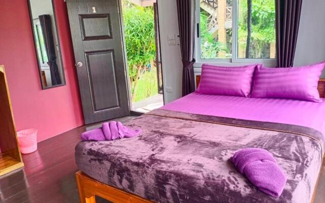 Cliff View Bungalows