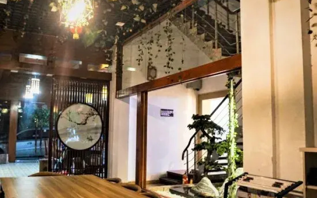 Shui Jie Hostel