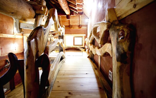 Danyang Hanok Pension