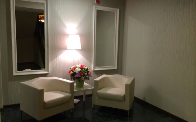 Hotel Relax