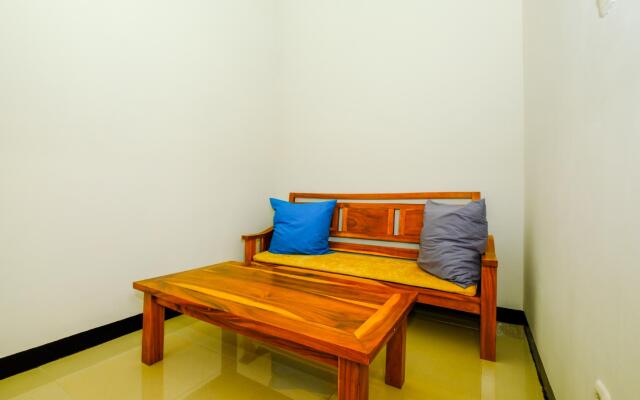 OYO 2284 Grand Villa Meninting