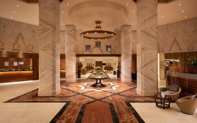 Sheraton Riyadh Hotel & Towers