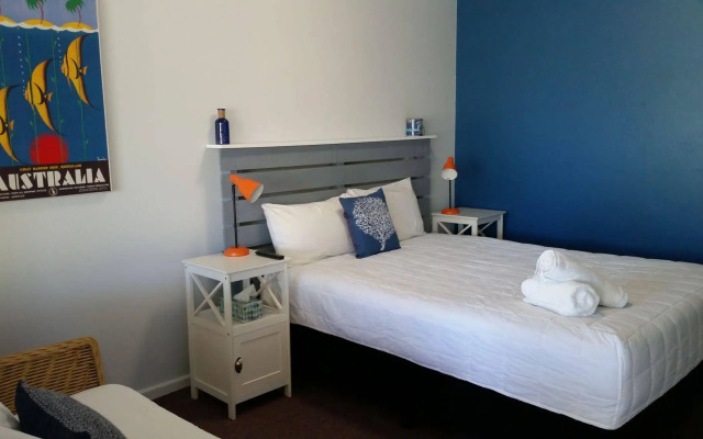 Karuah Gardens Motel