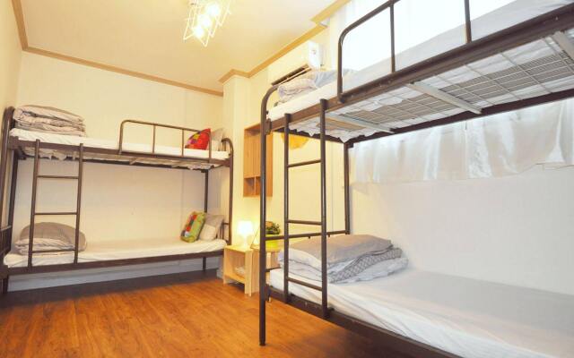 OYO Hostel Dongdaemun 1