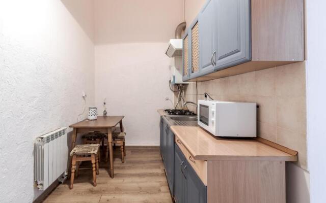 Striltsiv Apartment