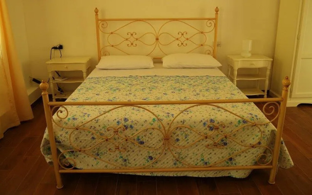 Agriturismo Sotto Il Colle