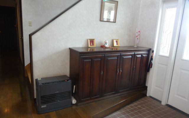 Gasthof Arutany