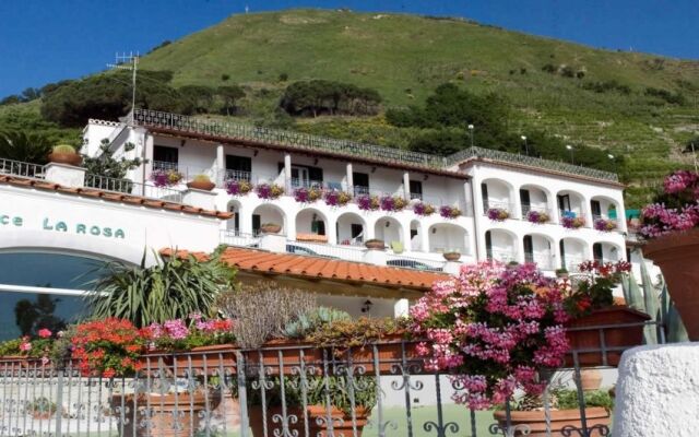 Hotel Residence La Rosa