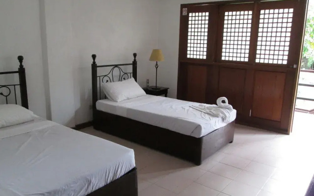 Sheridan Villas Boracay Station 1