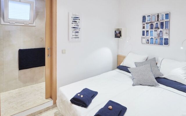 Casa Petit Bateau Be my guest Castelldefels