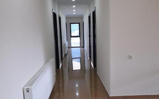 Hotel Ramaz Paliani