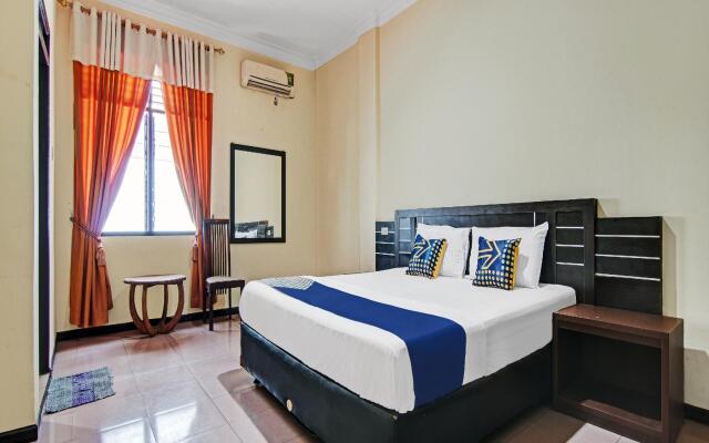 SPOT ON 90418 Akasia Hotel Syariah