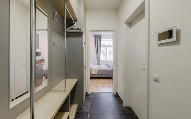 Maison Residence Prague C
