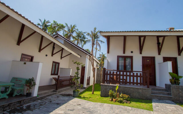 Phu Quoc Ahas Villa