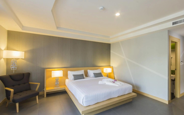 The Capuchin Hotel