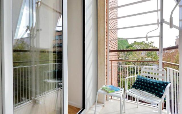 Renovated And Cozy Flat