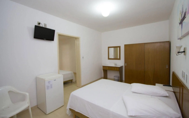 Hotel Itapema Meia Praia