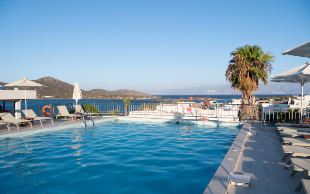 Elounda Akti Olous - Adults only