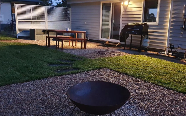 Lakeview Retreat Metung