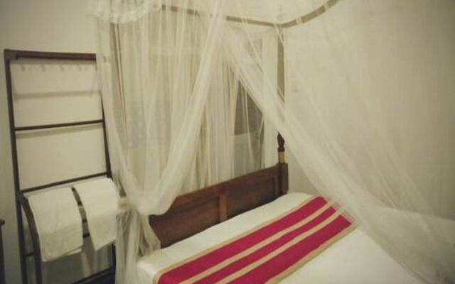 Hotel Symphony Mirissa