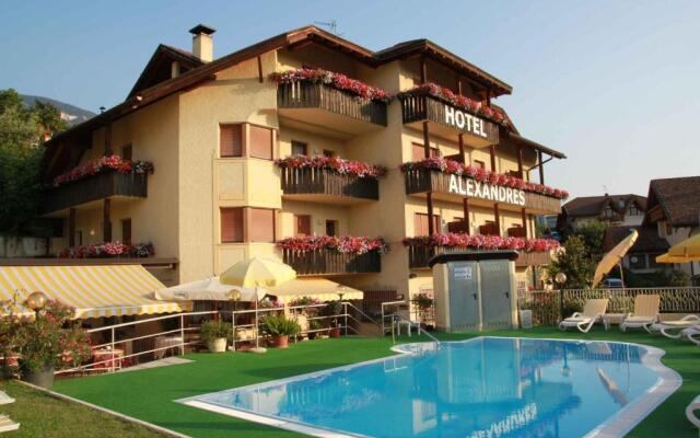 Hotel Alexandres