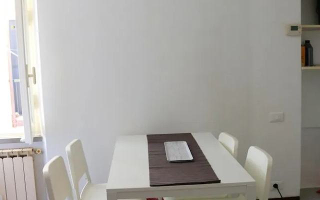 Holiday Home 1 Bedroom - La Spezia