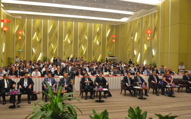 Novotel Danang Premier Han River