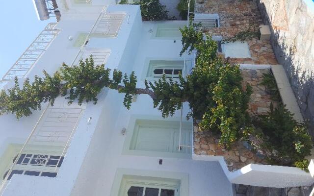 Semiramis Apartments