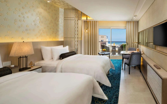 Kempinski Summerland Hotel & Resort Beirut