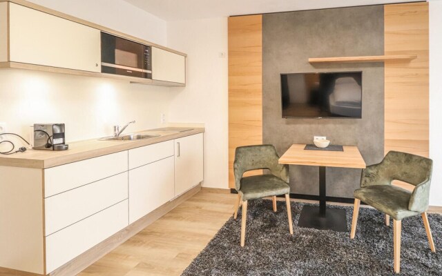 Stunning Apartment in Innsbruck With Wifi