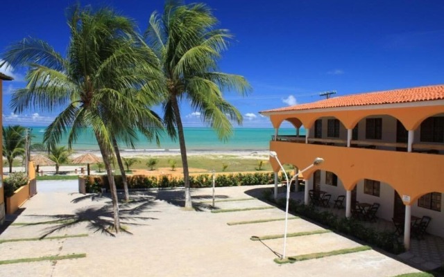 Pousada Vila dos Corais