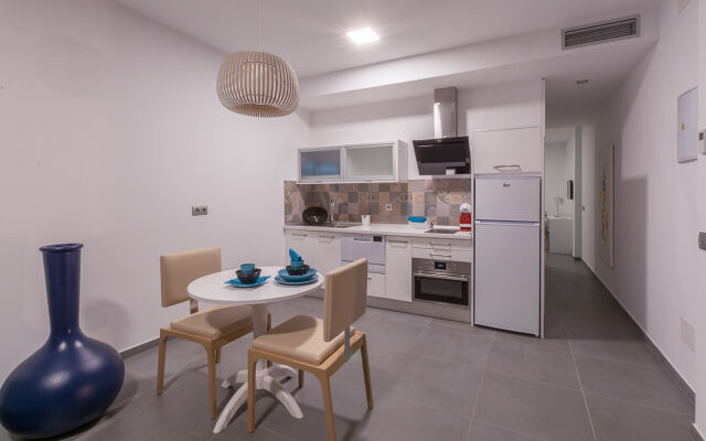 Silvi Apartamentos