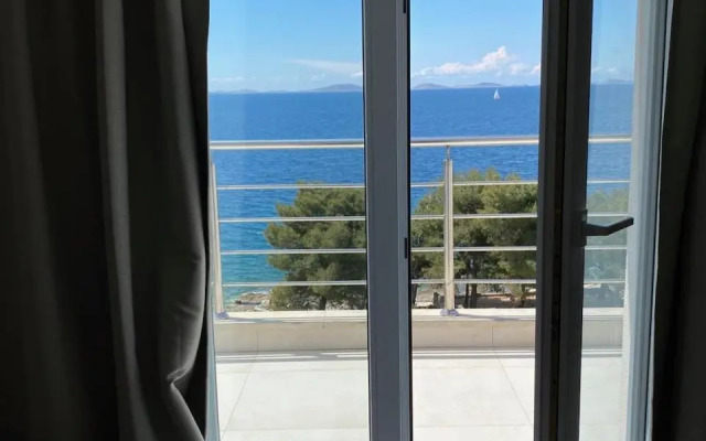 Amazing villa Galeb in Murter