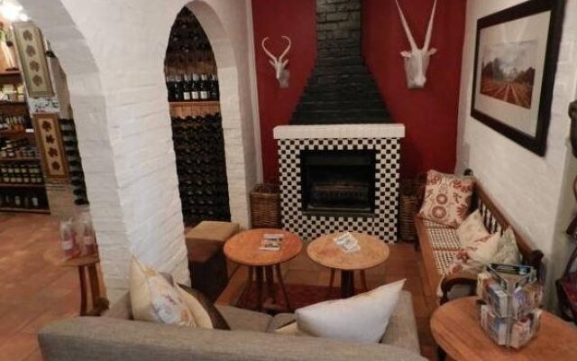 Zevenwacht Country Inn