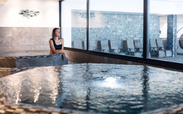 Résidence CGH&SPA lAlpaga (LTU143)